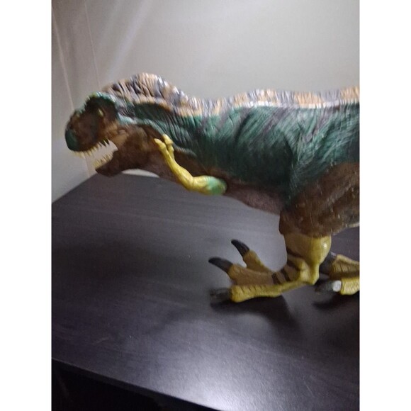 1997 T Rex Tm Y Usc Y Amblin .. Huge - Picture 3 of 5